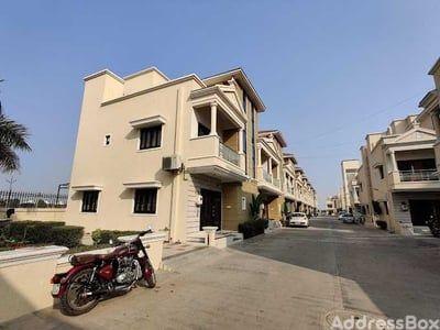 SHYAM RESIDENCY-83 Exterior