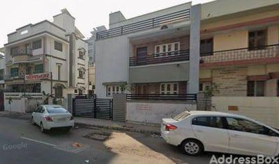 Bungalows / Villas for Sale in Naranpura, Ahmedabad | Paliyadnagar Society