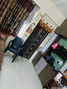1 BHK Flats / Apartments for Sale in Ajol Gandhinagar | GREEN CITY APARTMENT