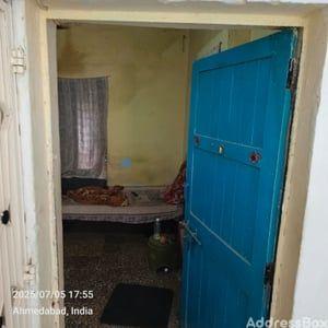 Flats / Apartments Below 50 Lakhs for Sale in Nava Vadaj, Ahmedabad | Sreenath Apartment