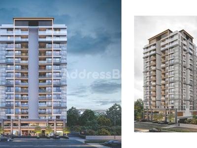 ELENZA ARISTA Exterior