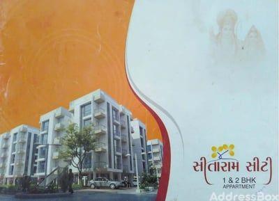 Residential Projects by Tulsidham Devloper | Sitaram City
