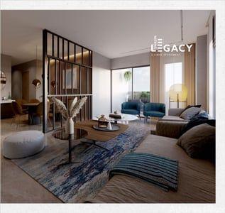 SHALIN LEGACY Living Room