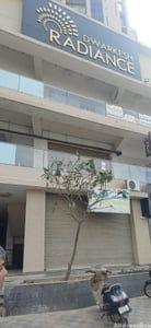 Showroom for Sale in Chandkheda, Ahmedabad | Dwarkesh Radiance