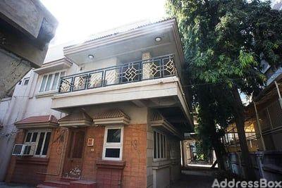 5 BHK Bungalows / Villas for Sale in Usmanpura Ahmedabad | Karnavati Society
