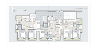 SPARSH ARISE Floor Plan