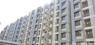 Property in Chandlodia | Ahmedabad