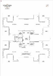 AAMBAAG  II Floor Plan