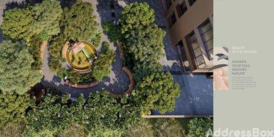 ARHAM ABODE Amenities