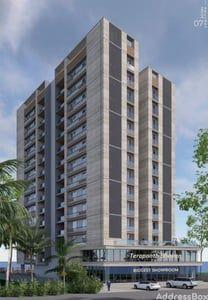 Residential Projects by Himalaya Utsav | ANUVRAT ABODE