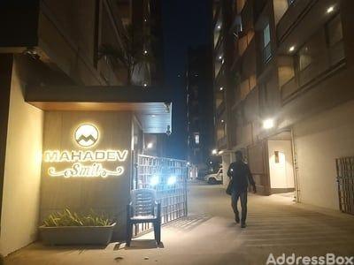 2 BHK Flats / Apartments for Rent in Ghodasar Ahmedabad | Mahadev Smit
