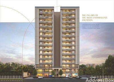Residential Projects by Trinity Sky Developers Llp | TRINITY SKY