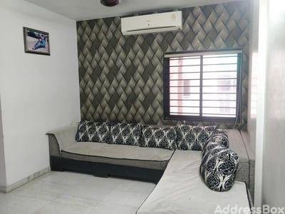 Property in Thaltej | Ahmedabad