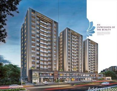 EKLINGJI SATVAM - Commercial Exterior