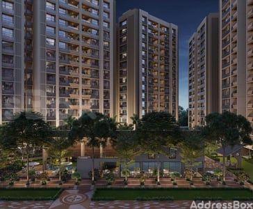 Signet - Commercial Exterior