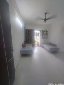 Flats / Apartments Below 60 Lakhs for Sale in Nirnaynagar, Ahmedabad | GREEN CITY