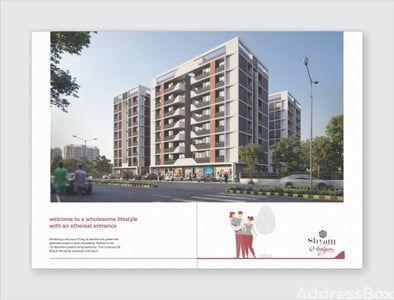 Shyam Atulyam Exterior