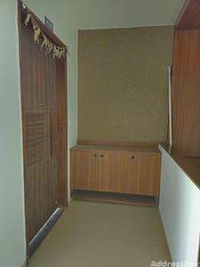 3 BHK Flats / Apartments for Sale in Ajol Gandhinagar | HARI AALAY
