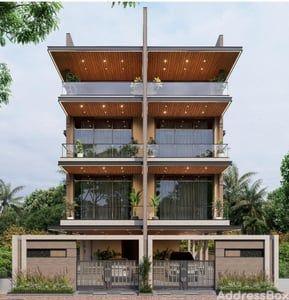 Bungalows / Villas for Sale in Vastral, Ahmedabad | V K Villa