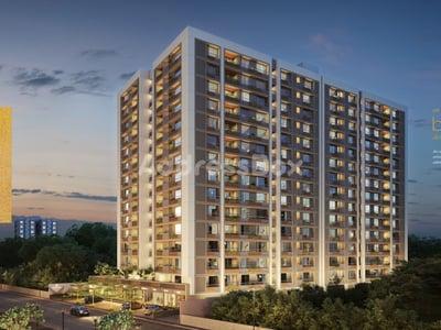 VIBURNUM - Commercial Exterior