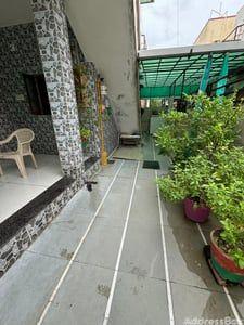 3 BHK Bungalows / Villas for Sale in Krishnanagar Ahmedabad | Dharnidhar bunglows