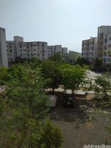 Flats / Apartments Below 40 Lakhs for Sale in Badpura, Ahmedabad | TATA SUBH  GIRHA