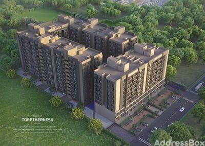 SHIV ORCHID Exterior