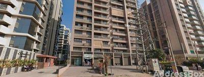 Property in Vaishno Devi Circle | Ahmedabad