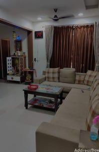 3 BHK Flats / Apartments for Sale in Sola Bhagwat Ahmedabad | Shree Vishnu Dhara Homes