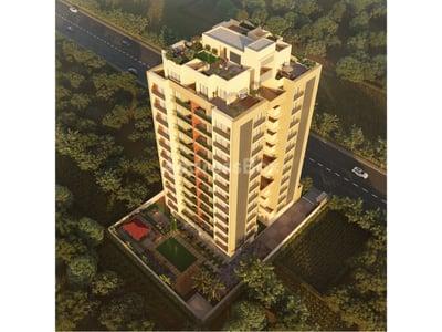 AVINYA - 2 Exterior