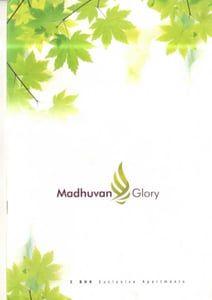 MADHUVAN GLORY PHASE-I BLOCK-F , I , J Others