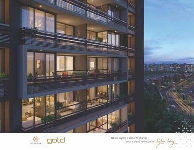 Devasya Gold Exterior
