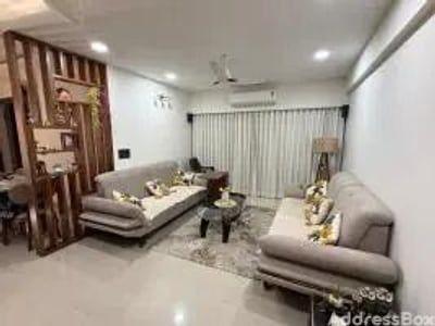 Property in SOUTH BOPAL | Ahmedabad