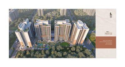 Residential Projects by Psy Organizer | Pramukh Praise