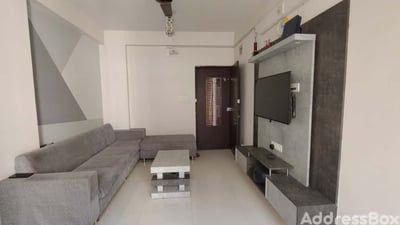 Residential Projects by Keval Vision Corporation | Ashraya 9