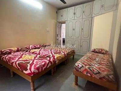 PG in Chandkheda, Ahmedabad | SHRIPALNAGAR SOCIETY