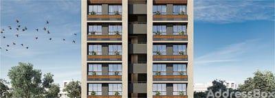 SIMANDHAR RESIDENCY Exterior
