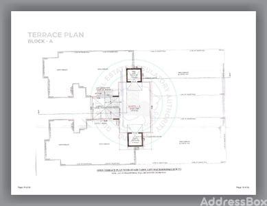 APPLE GREEN III Floor Plan