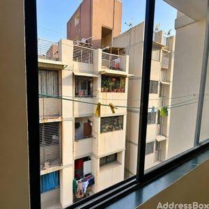 Property in New Ranip | Ahmedabad