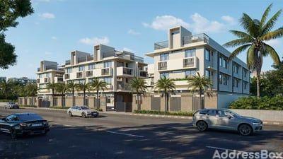 4 BHK Bungalows / Villas for Sale in Singarwa Gam Ahmedabad | PRARTHNA HOMES