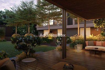 The Altitude Balcony