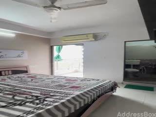Flats / Apartments for Sale in New Ranip, Ahmedabad | Ashray 9