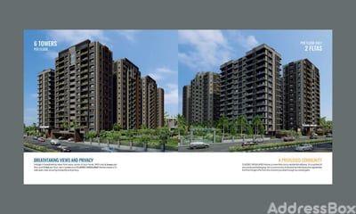 Residential Projects by Classic Build Projects Private Limited | Classic Highland