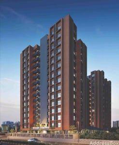 New Launch Projects in Khodiyar, Ahmedabad | MAGNATE LAVISH