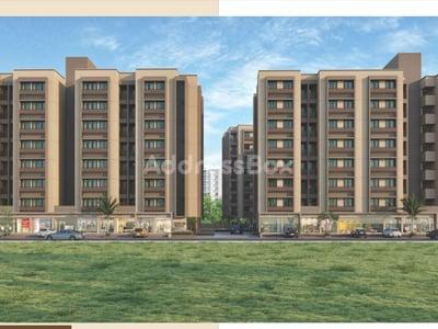 Residential Projects by Omnium Developers | OMNIUM ROYAL VIEW