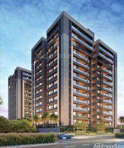 Residential Projects by Samved Developers | Samved Beverly Heights