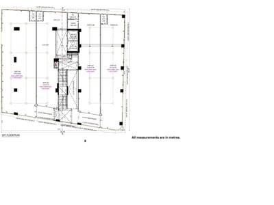 MERCADO Floor Plan