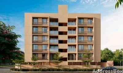 Residential Projects by Dynamic Infra | Mihir Apartment