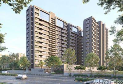 Residential Projects by The Palm | Altezza