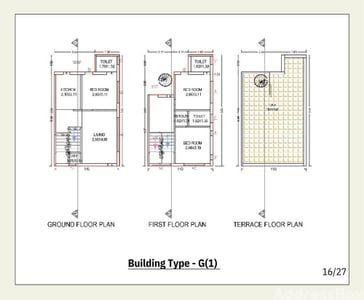 Harshiv Harmony Floor Plan
